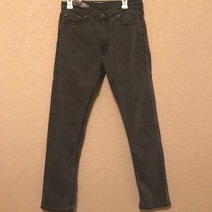 513™ Slim Straight Levi's® Flex Men's Jeans